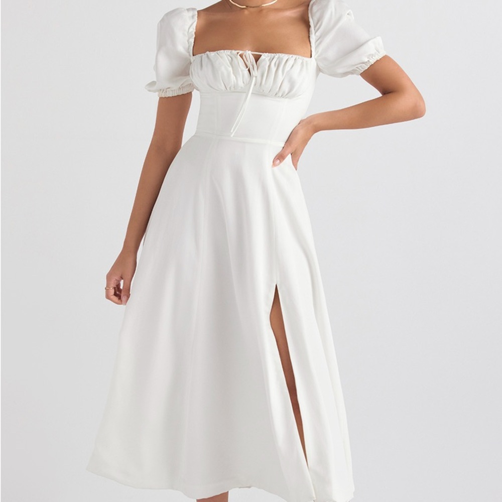House of CB tallulah dress